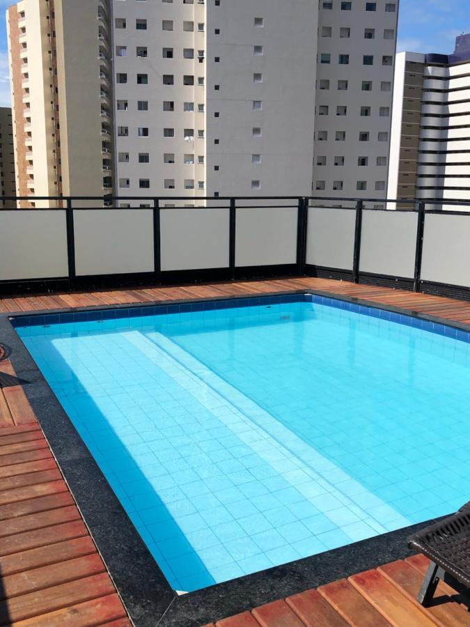 Rede Andrade Casa Blanca Hotel Форталеза Екстериор снимка