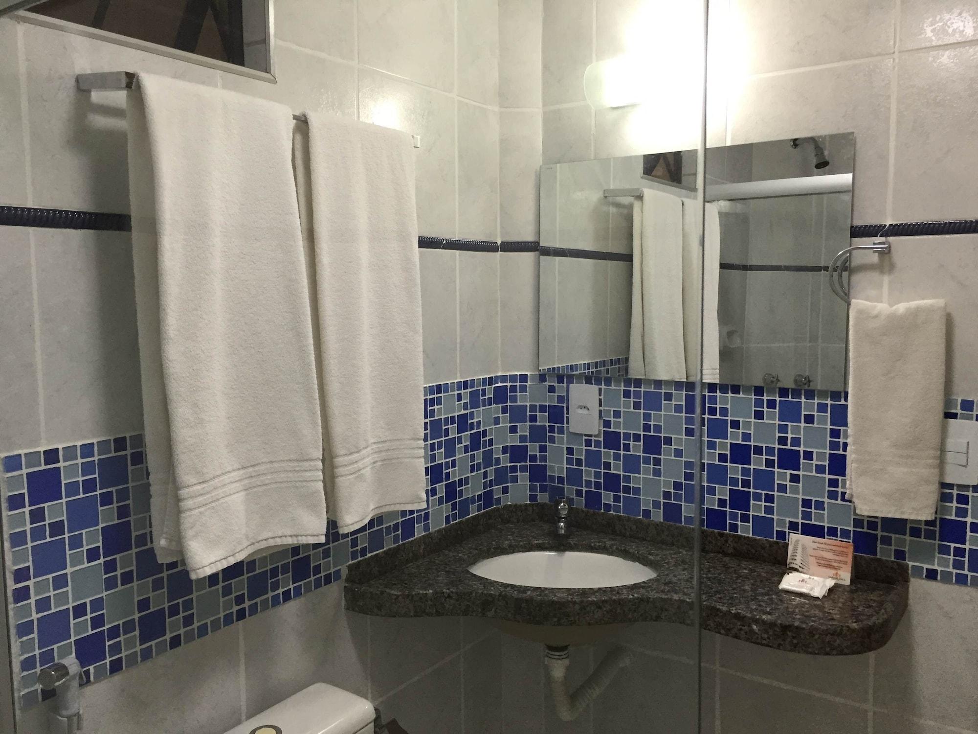 Rede Andrade Casa Blanca Hotel Форталеза Екстериор снимка